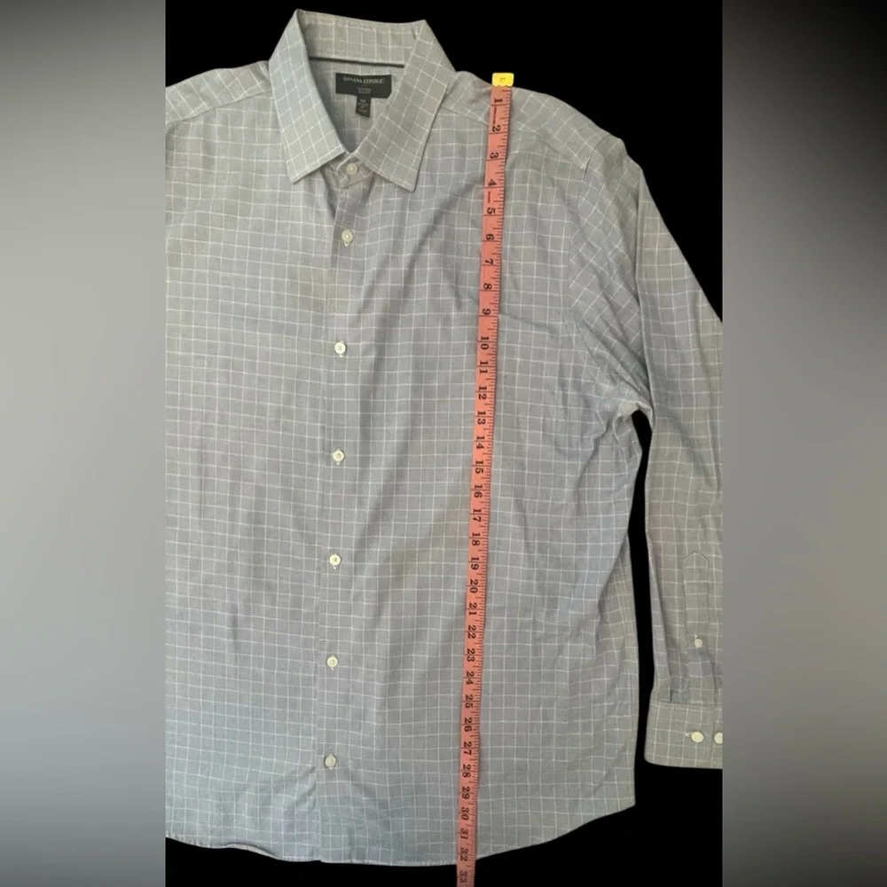 Banana Republic Shirt